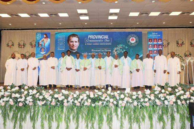 Provincial Community Day