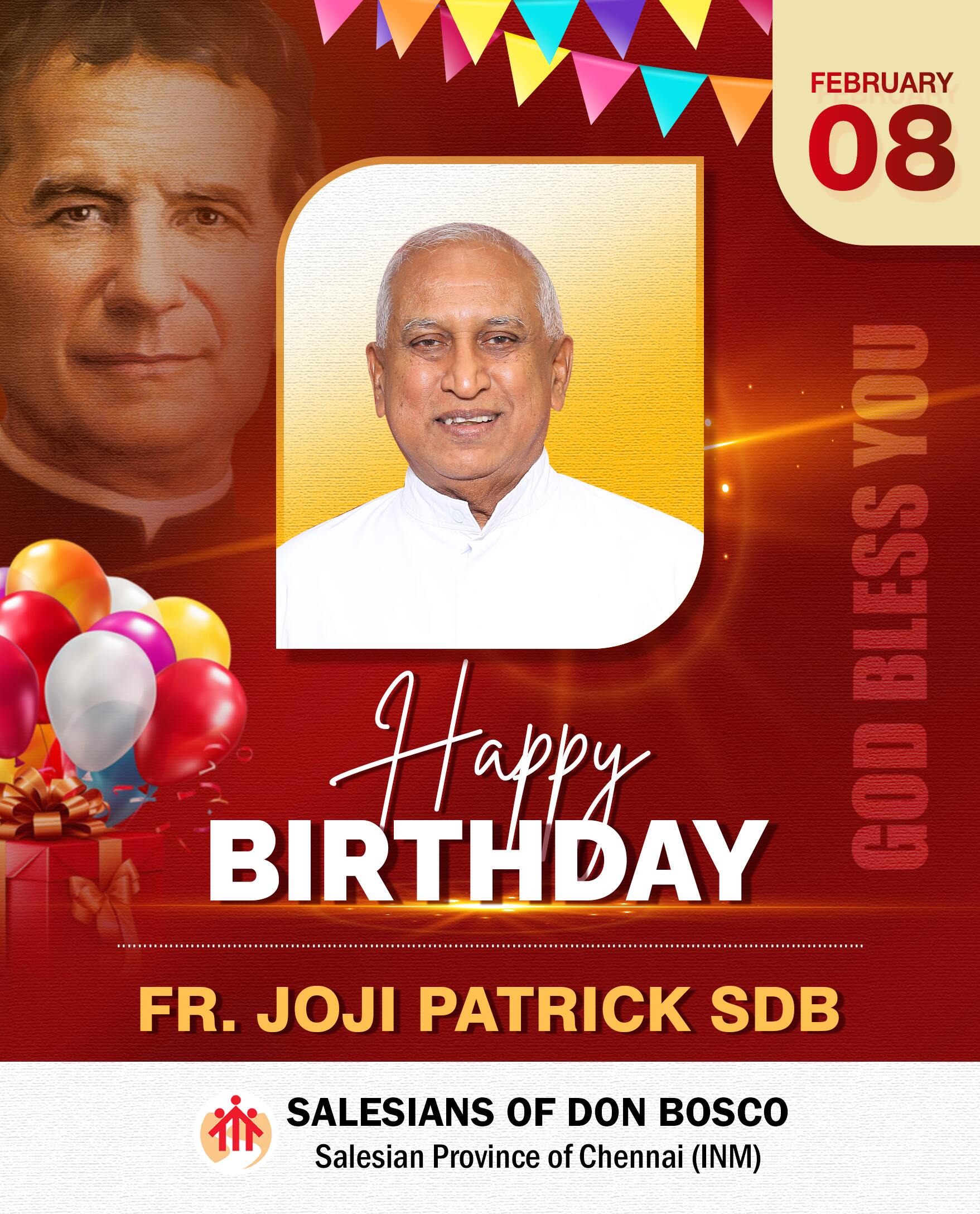 Don Bosco Chennai - Celebrations