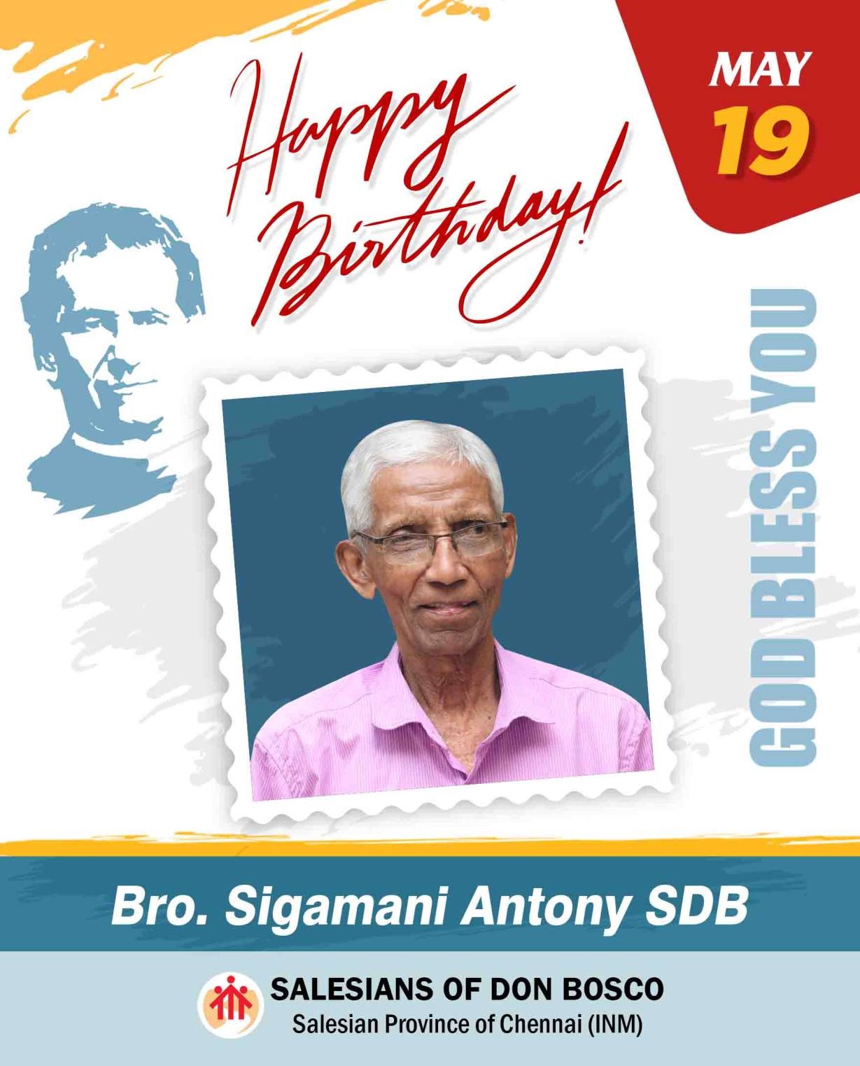Don Bosco Chennai - Celebrations
