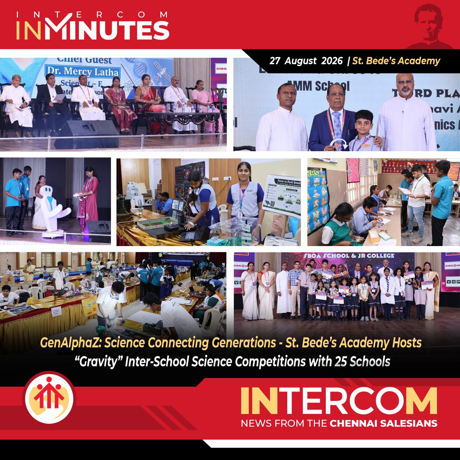 INM Minutes
