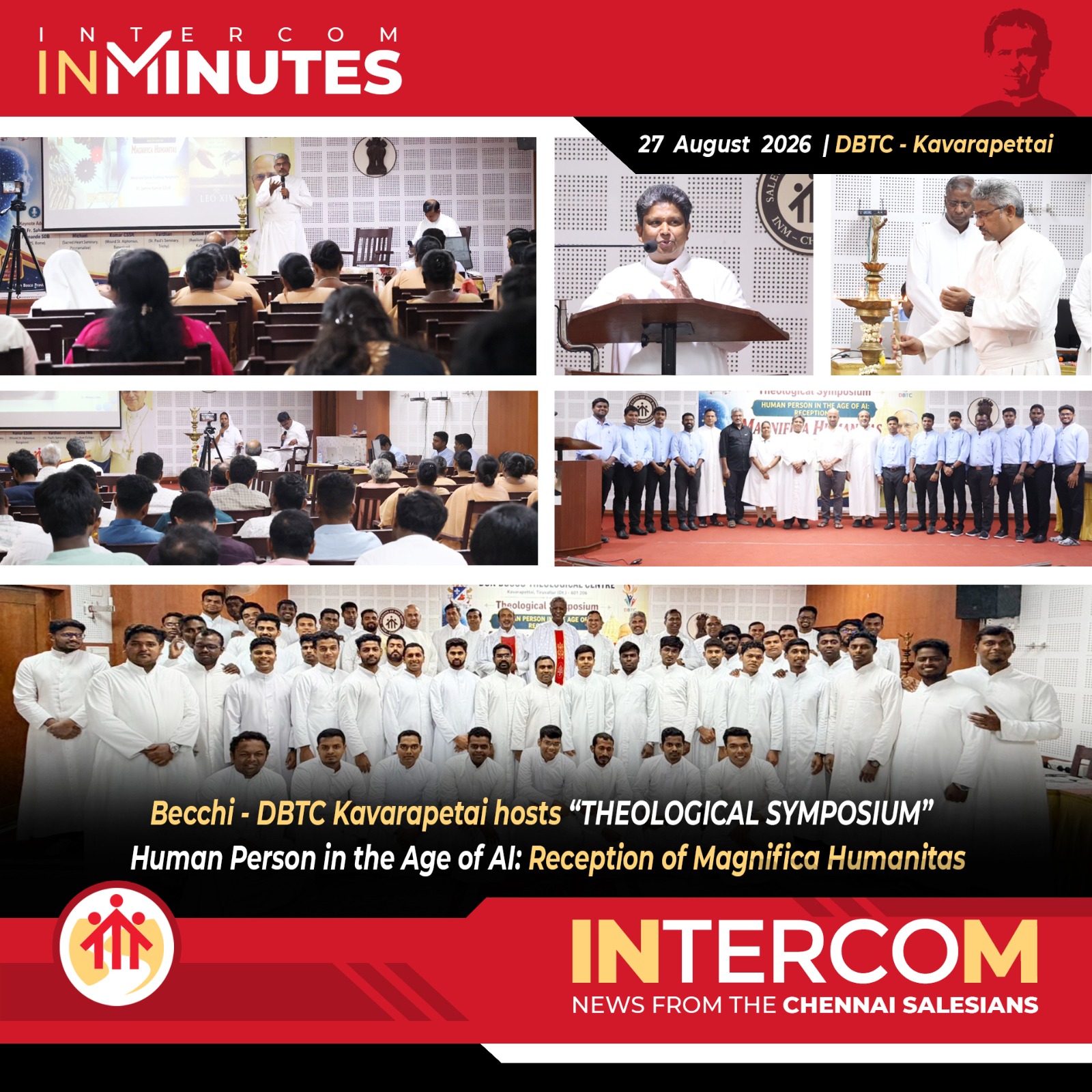 INM Minutes