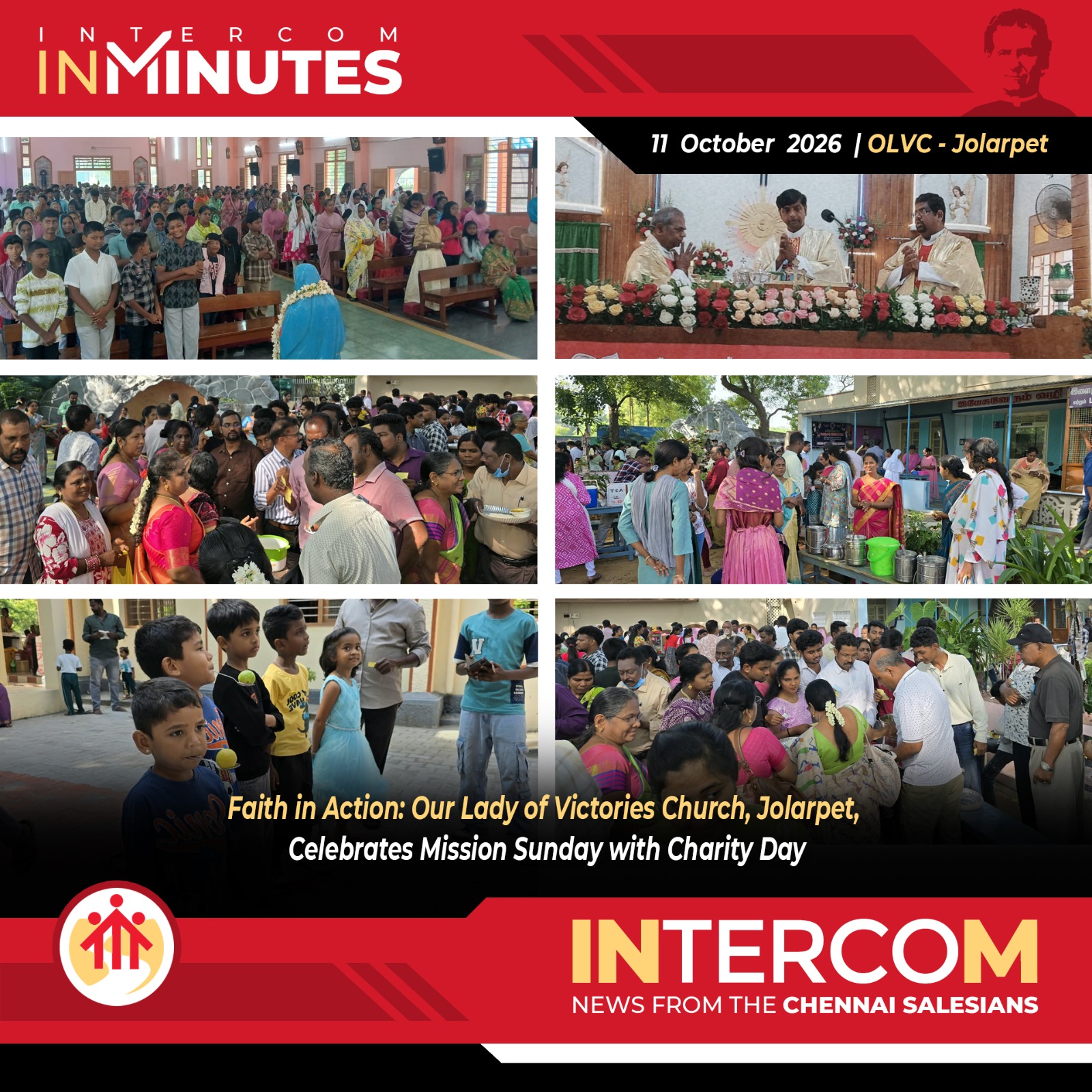 INM Minutes